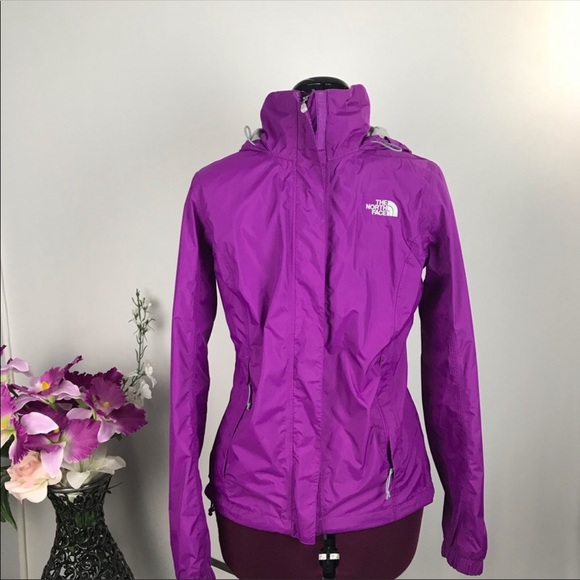 The North Face Rain Jacket - Picture 2 of 5
